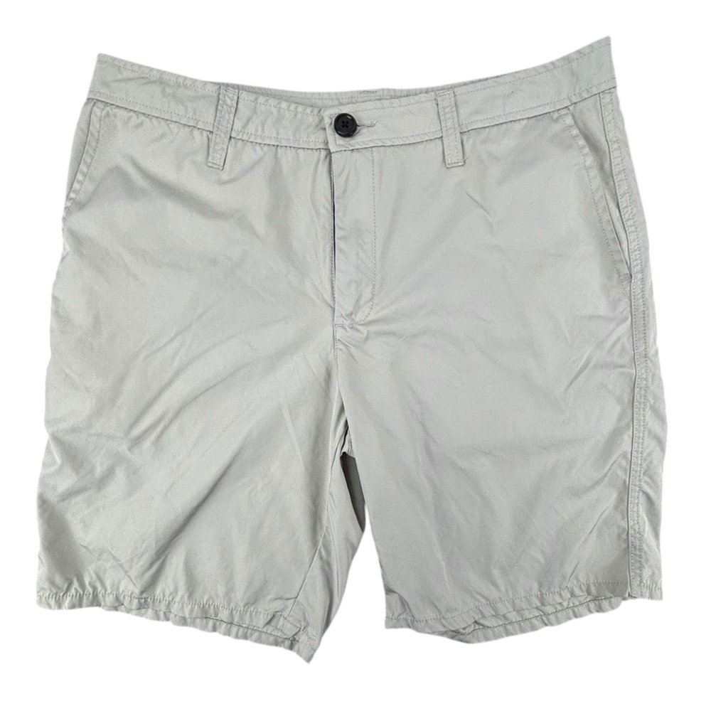 Aether- 100% Polyester 7” Hiking‎ Shorts- 33- Like New!!